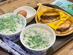 -穆得·老周家牛肉烧饼(普利街店)