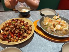 -廖川菜(八佰伴店)