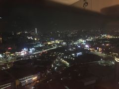 -广州奥园喜来登酒店