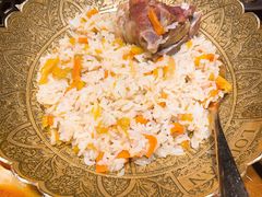 -楼兰新疆主题餐厅(苏州中心店)