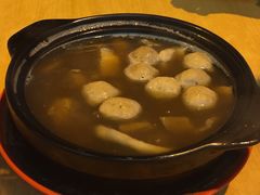 肉骨茶-新记肉骨茶