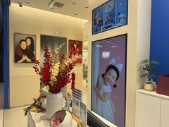 -天真蓝照相馆(五角场百联又一城店)