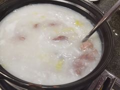 -顺德粥城·叹茶食粥(良化店)