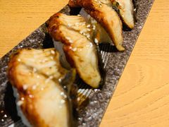 烤鳗寿司卷-沼津港渔市(宏伊国际广场店)