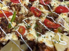 -魏斯理汉堡(西安沣东吾悦店)