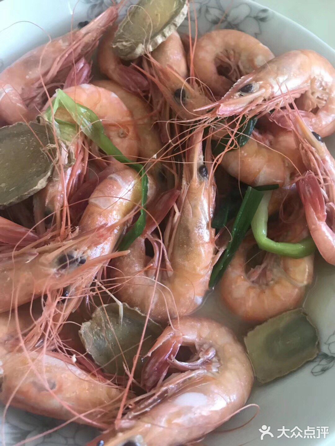 滑皮虾🦐 虾🦐中爱马仕