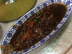 红烧鸡格朗-洞天食府(北大街店)
