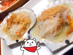 -海味当家·蒸锅海鲜(中山广场创始店)