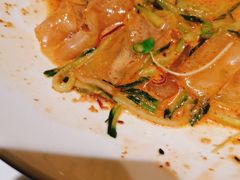 -金掌勺锅包肉(太原万达店)