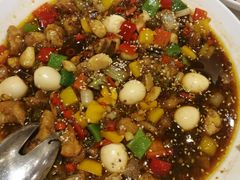 太安鱼-华豫川酒家(双子塔店)