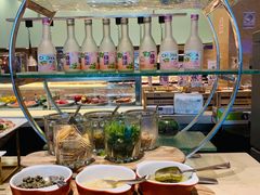 -广州天河合景福朋喜来登酒店