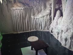 -水晶之星洗浴温泉汗蒸