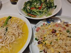 -新旺茶餐厅·早餐·夜宵(仙霞店)