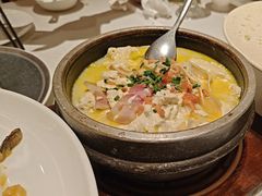 -狮王府淮扬菜(新街口友谊店)