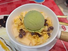 -甜心妈妈·榴莲星级糖水(北京路总店)