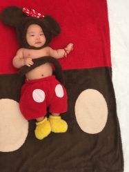 -倾城宝贝儿童摄影(浦东金谊店)