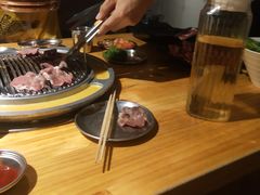 -伊茉家的烤肉店(勒泰中心店)