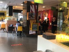 -麦当劳(杭州庆春路店)
