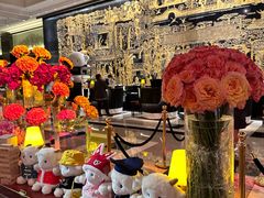-广州花园酒店