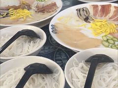 -桥香园过桥米线(国贸店)