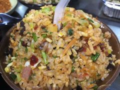 -本味家贵州烤肉&爆浆小豆腐(会展一店)