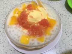-芬芳甜品(同福路店)