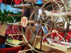 -谭鸭血老火锅(万象九宜城店)