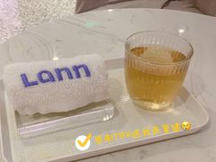 -LANN I 蘭 SPA(陆家嘴中心店)