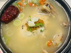 -长顺参鸡汤店(西塔总店)