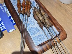 -马记永·兰州牛肉面(天通苑家乐福店)
