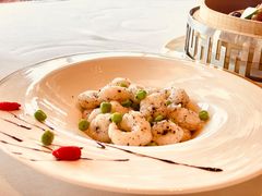 松露水晶河虾仁-金轩中餐厅 Jin Xuan(浦东丽思卡尔顿酒店)