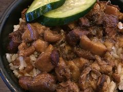 -古代饭堂(冠亚店)