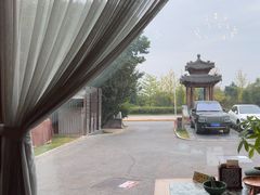 -那家小馆•北京菜•烤鸭(香山店)