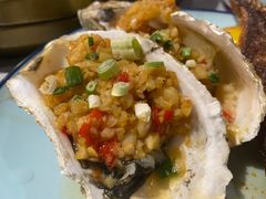 -奢谷·海鲜自助(南海万科店)