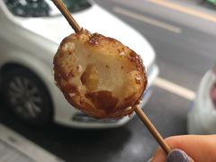 -邓记新一代糖油果子(四川煤管局供销公司职工宿舍店)