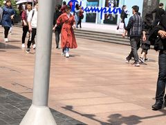 -每味每客·重庆麻辣烫(国泰店)