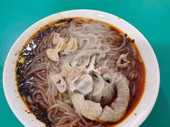 -甘记肥肠粉(马鞍北路店)