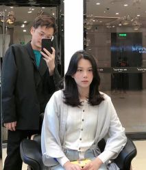 -IN STYLE•造型