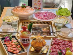 -雾都渣渣火锅(南城智汇城店)