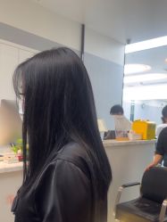 -YESIDO椰岛造型烫发染发