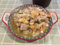 锦溪水三鲜-观桥阁(锦溪店)