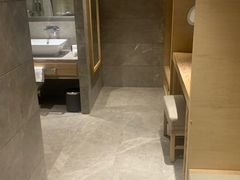 -重庆解放碑威斯汀酒店