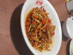 -天下客饭店(中山路店)
