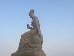 -兴城海滨风景区