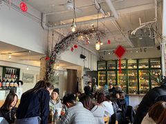 -RAC BAR(安福路店)