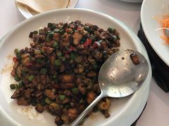 -开海·红岛海鲜虾水饺(石老人店)