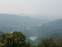 -黄埔油麻山森林公园