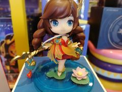 -广州中心皇冠假日酒店-环市食坊·海鲜自助餐厅