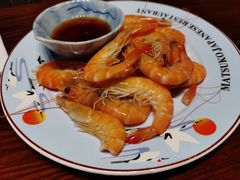 -松子料理(亮马桥店)