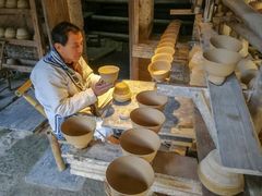 -景德镇古窑民俗博览区